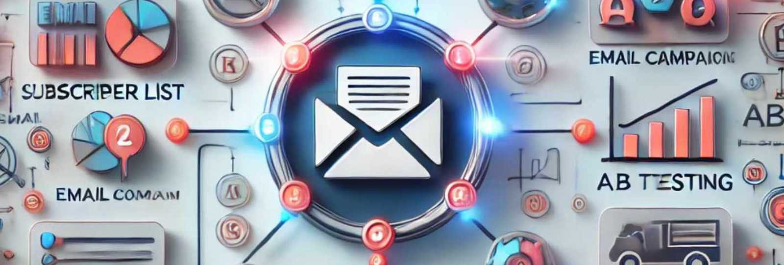 Email Marketing Tools