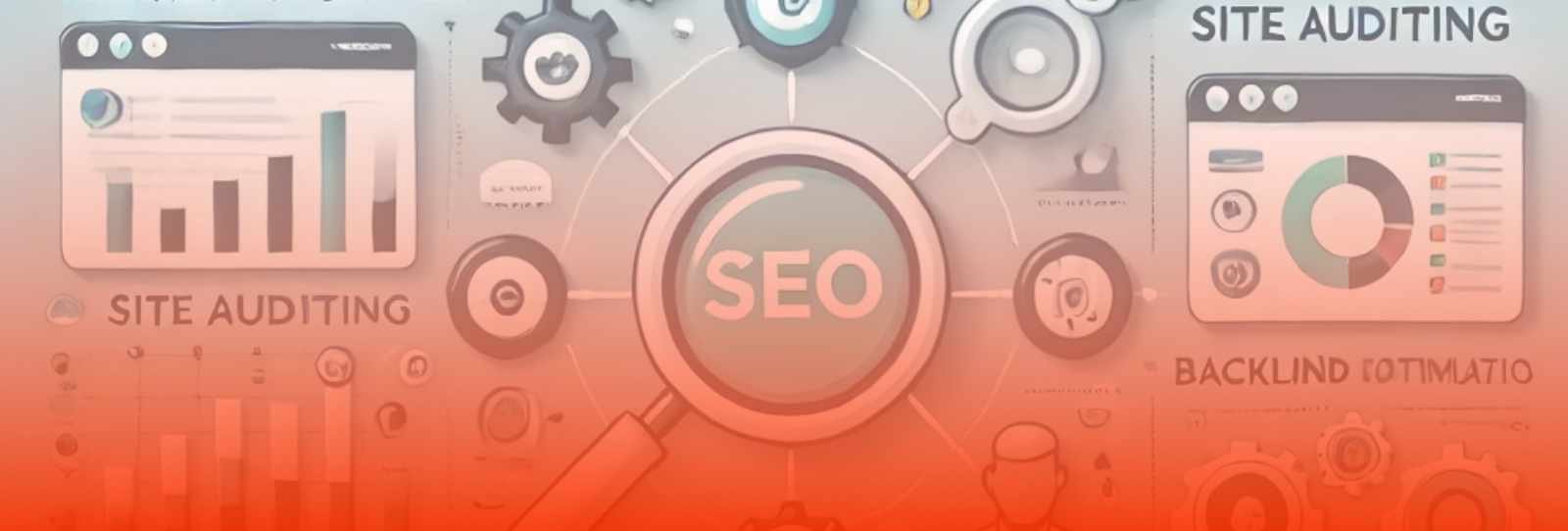 Search Engine Optimization