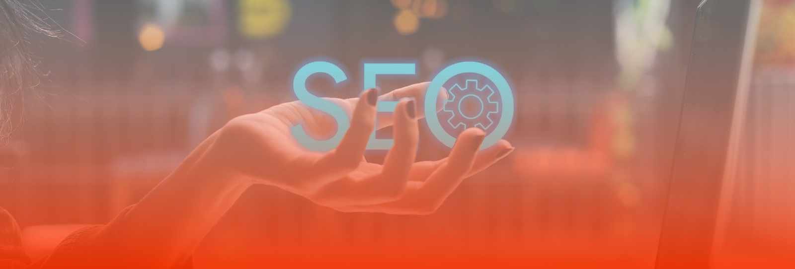 Skills With SEO