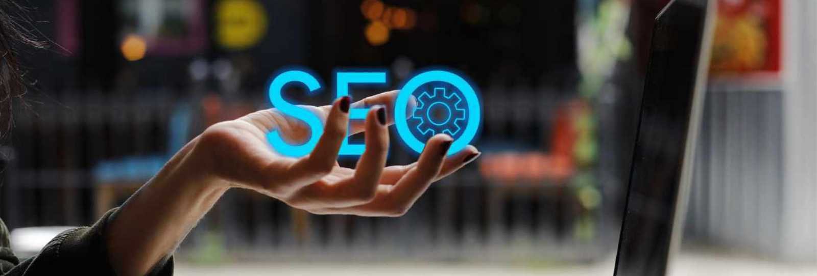 SEO - Search Engine Optimisation