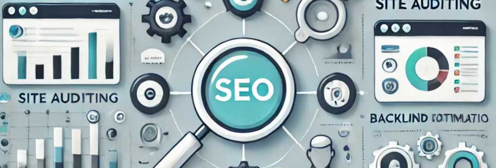 Top 25 SEO Tools