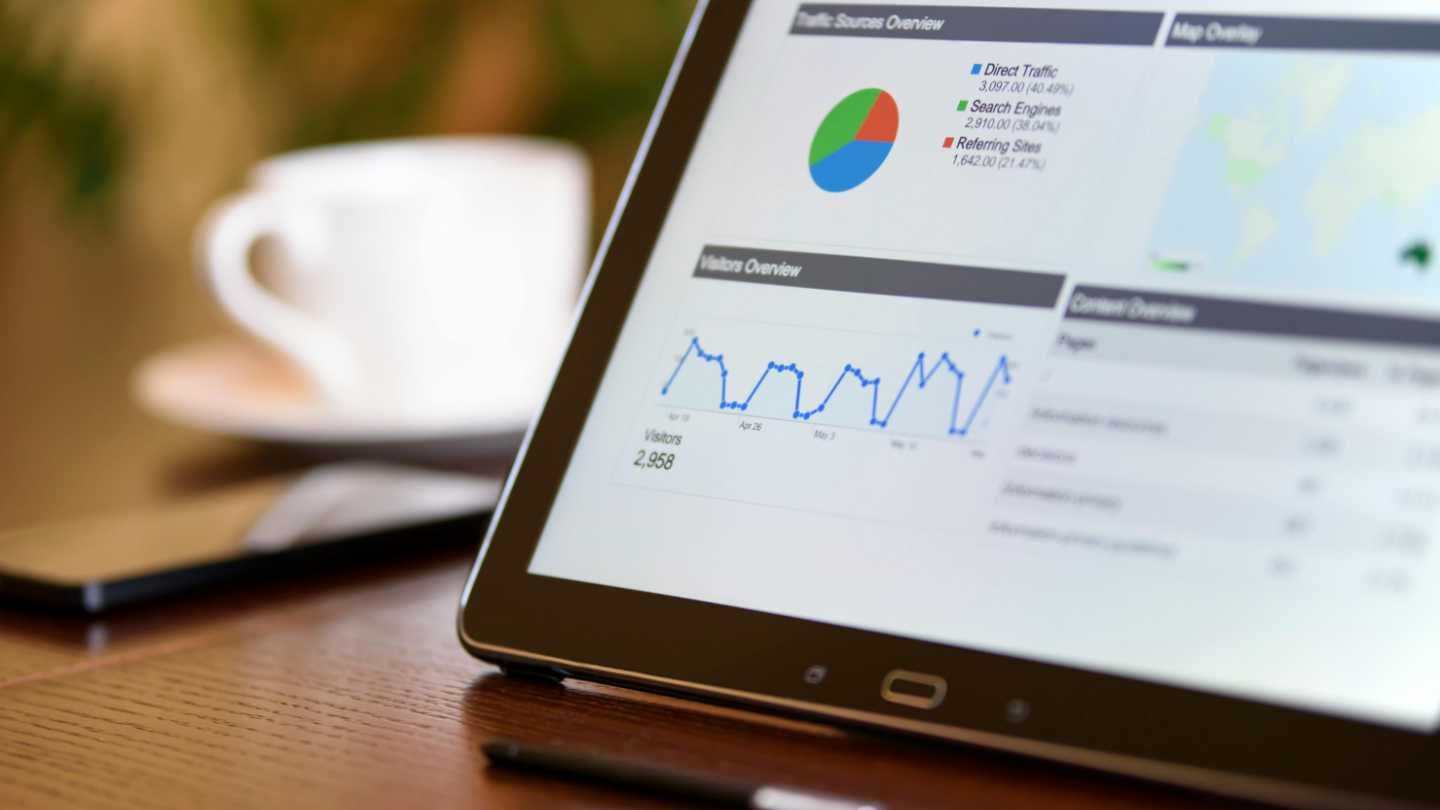 Analytics