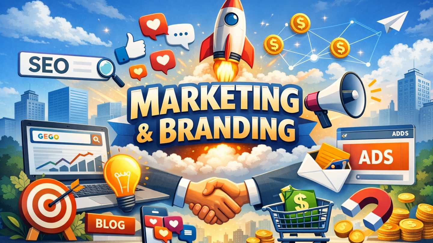 Branding