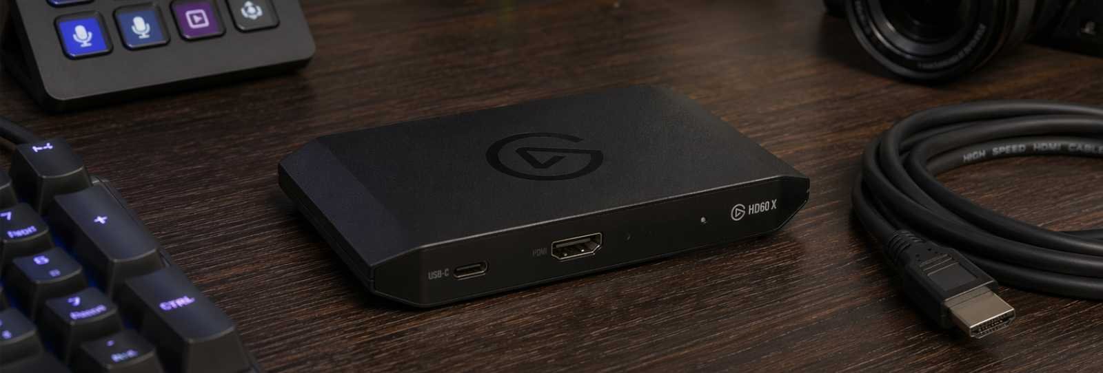 Capture Cards