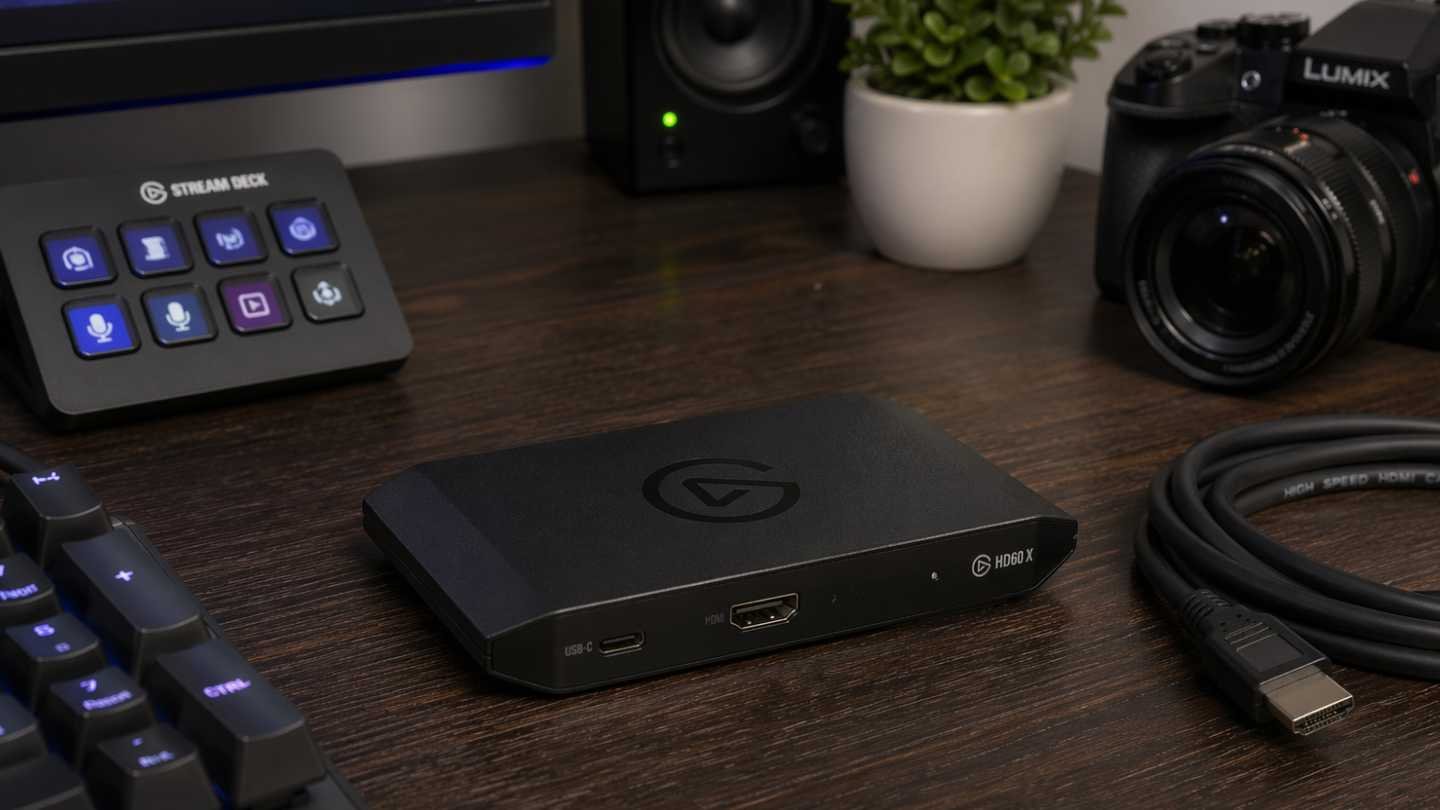 Capture Card