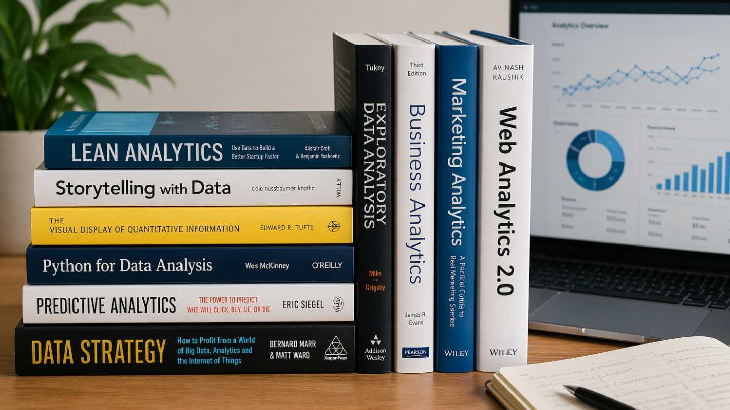 Analytics