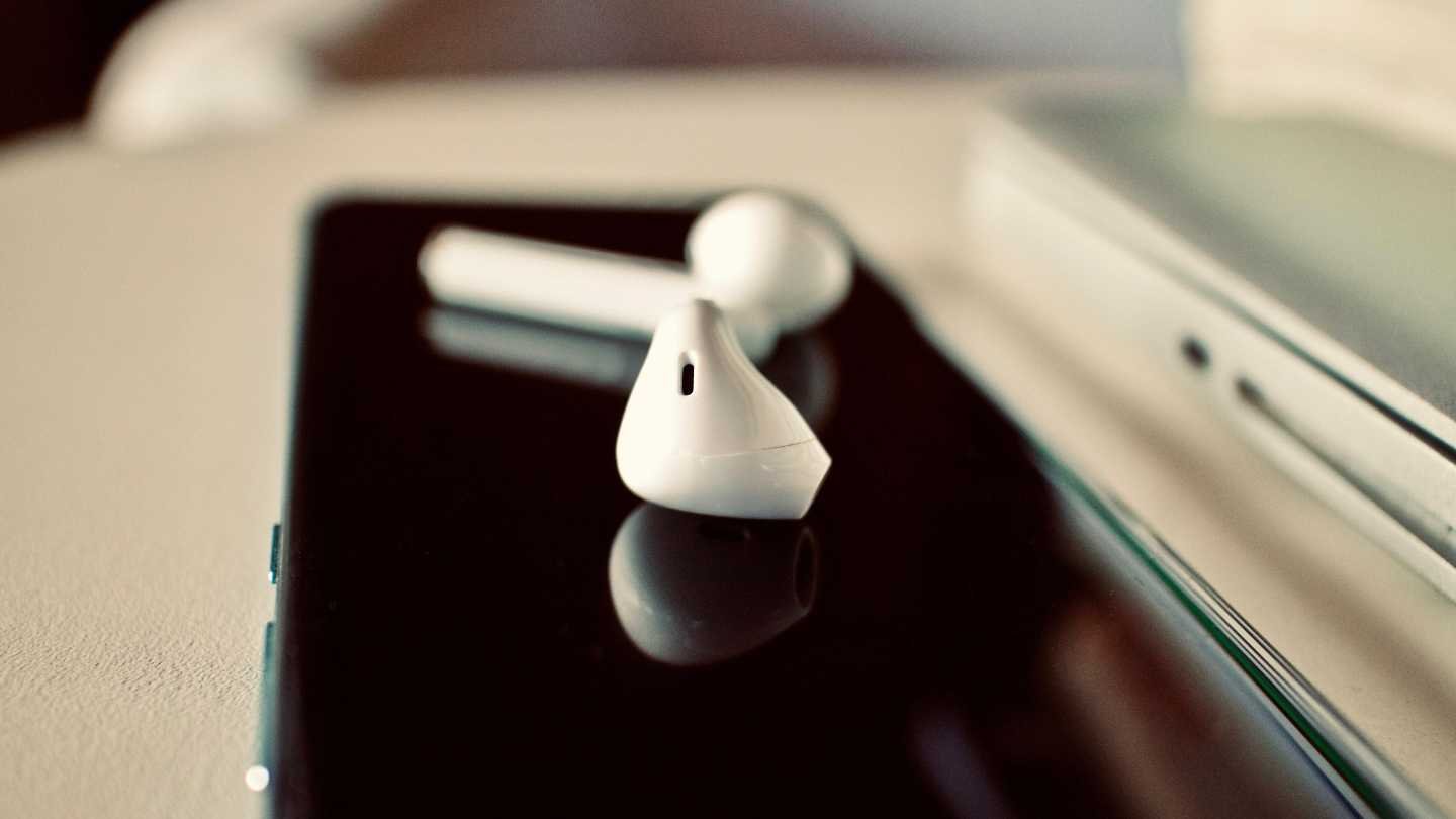 Earphones