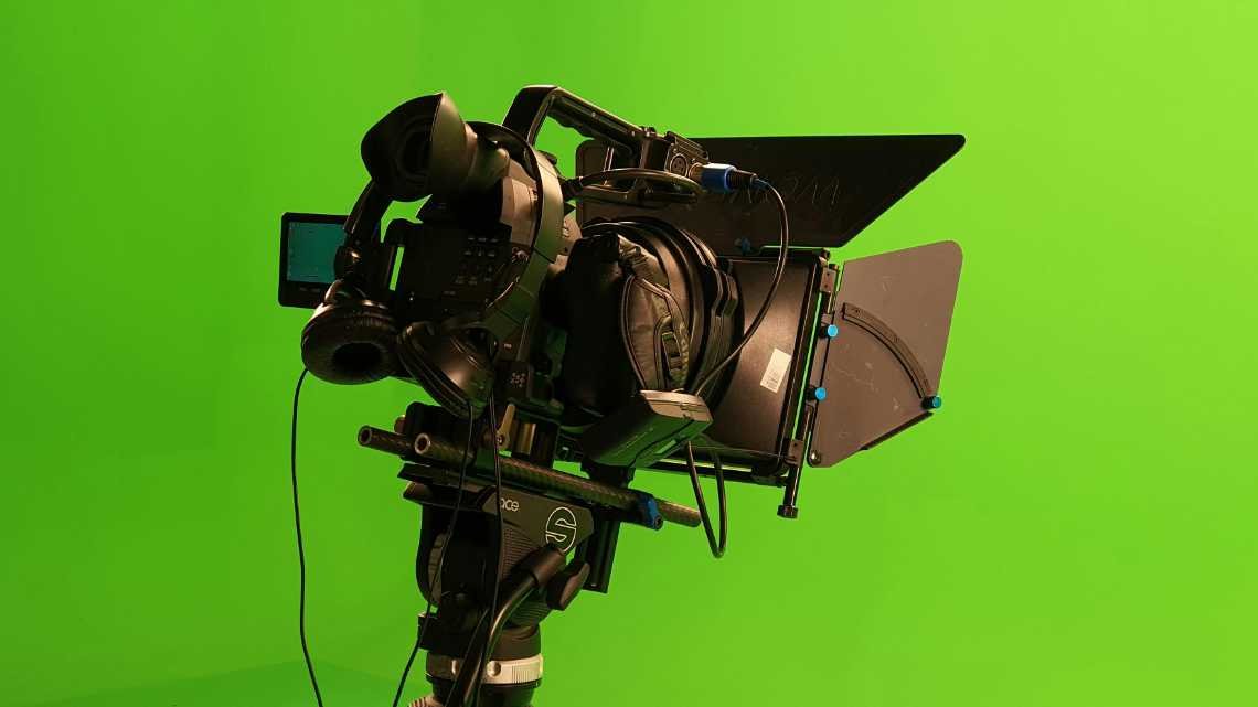 Green Screen