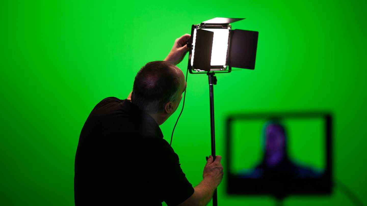Green Screen
