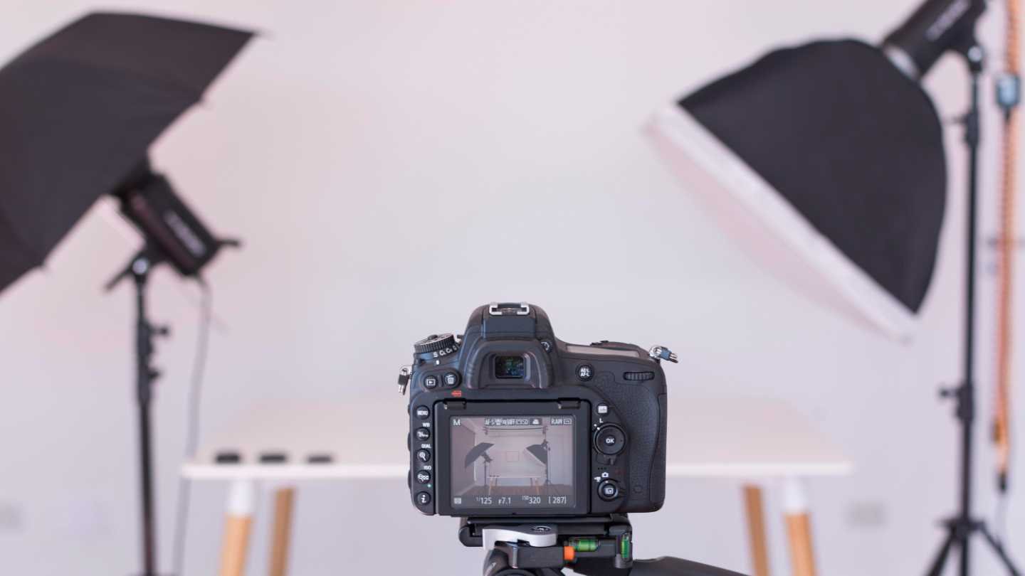 Lighting Kit