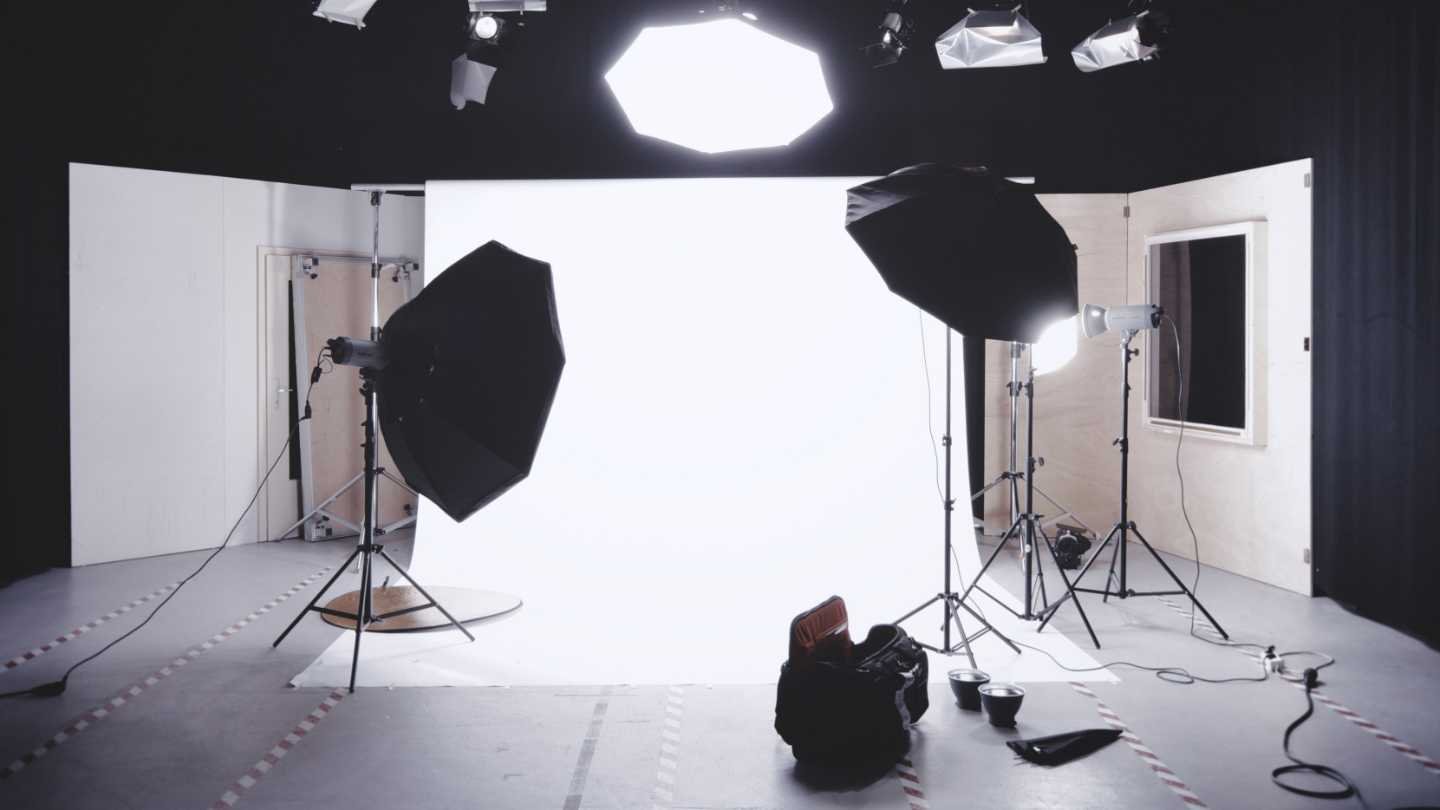 Lighting Kit