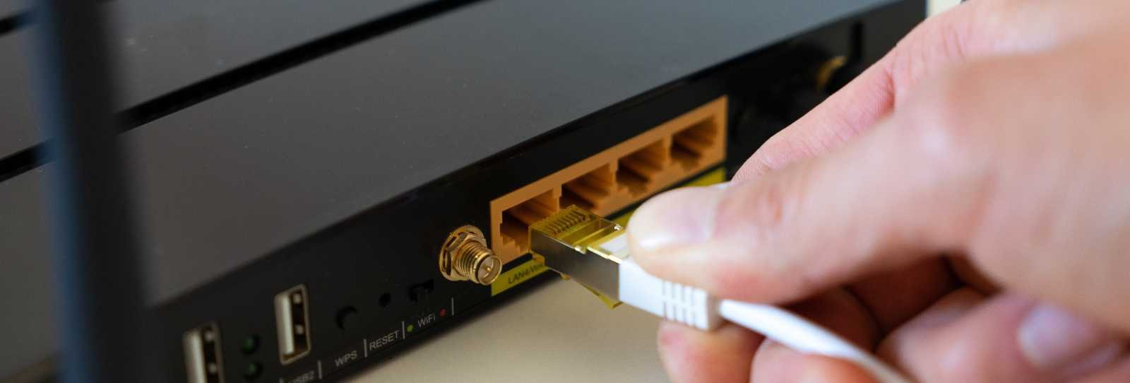 Wifi6
