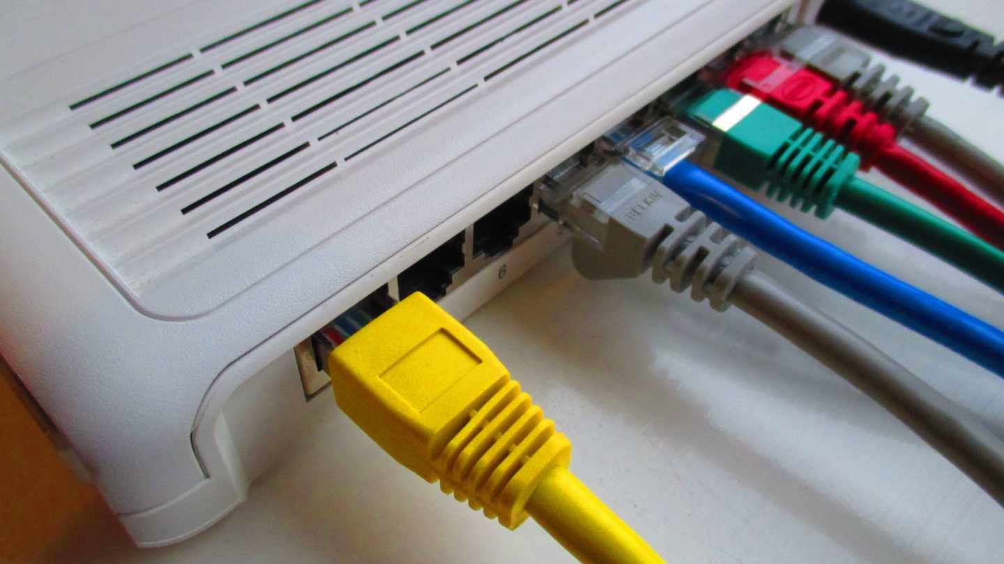 Wifi6 Router
