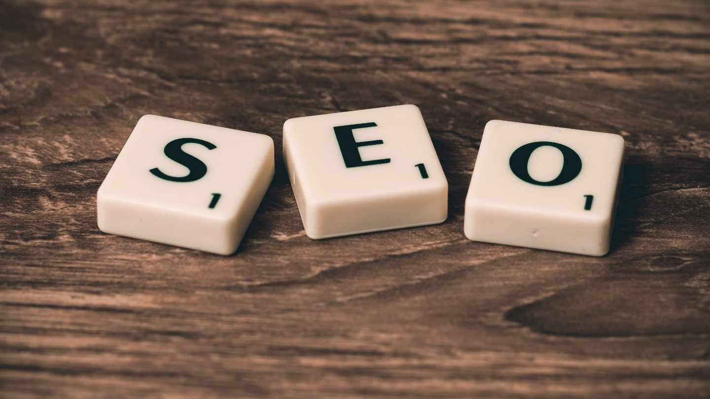 SEO Banner