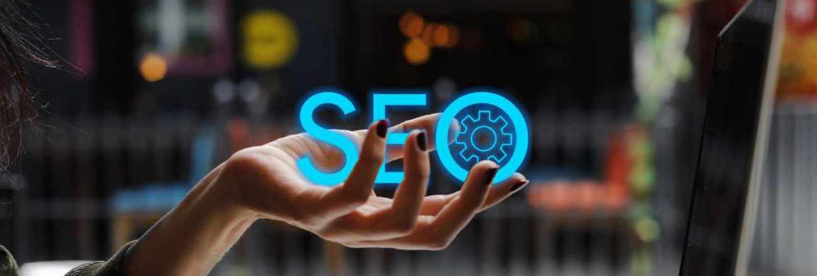SEO Banner
