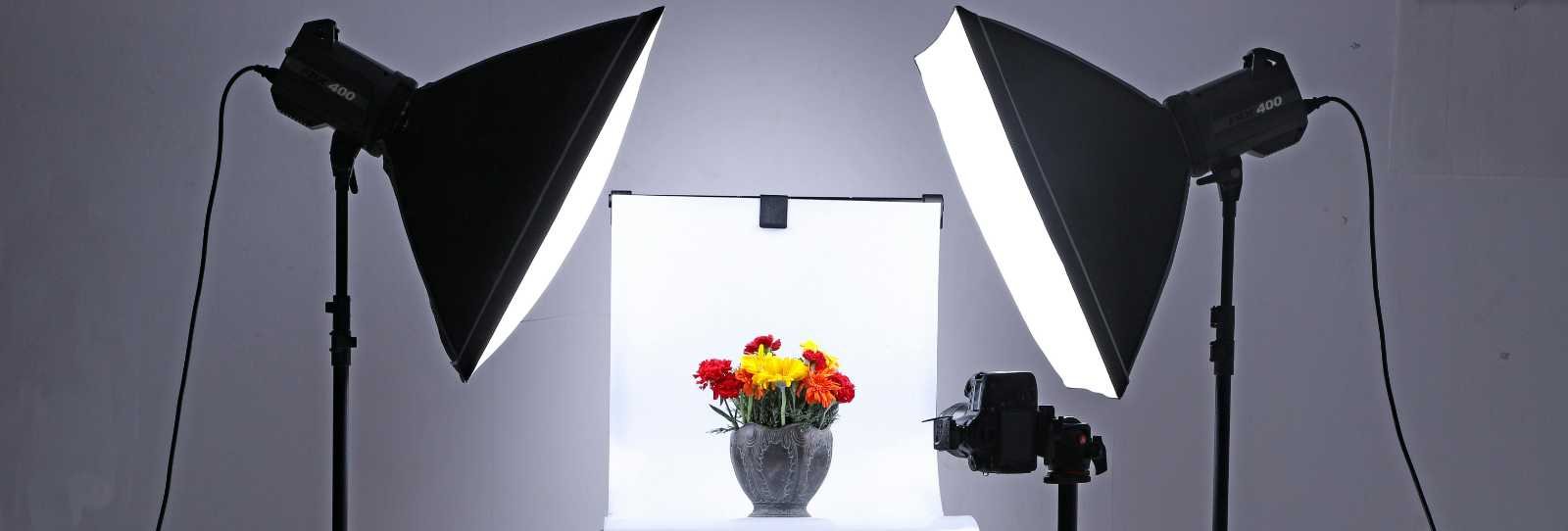 Studio Light Kit