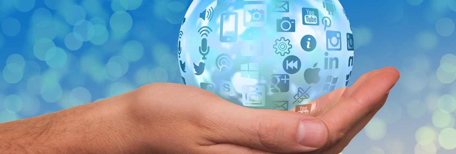 Social Media Management