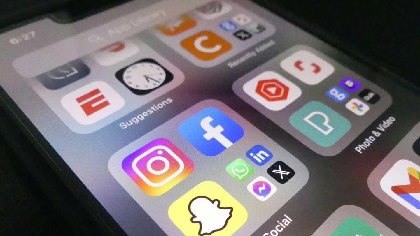 Social Media Management
