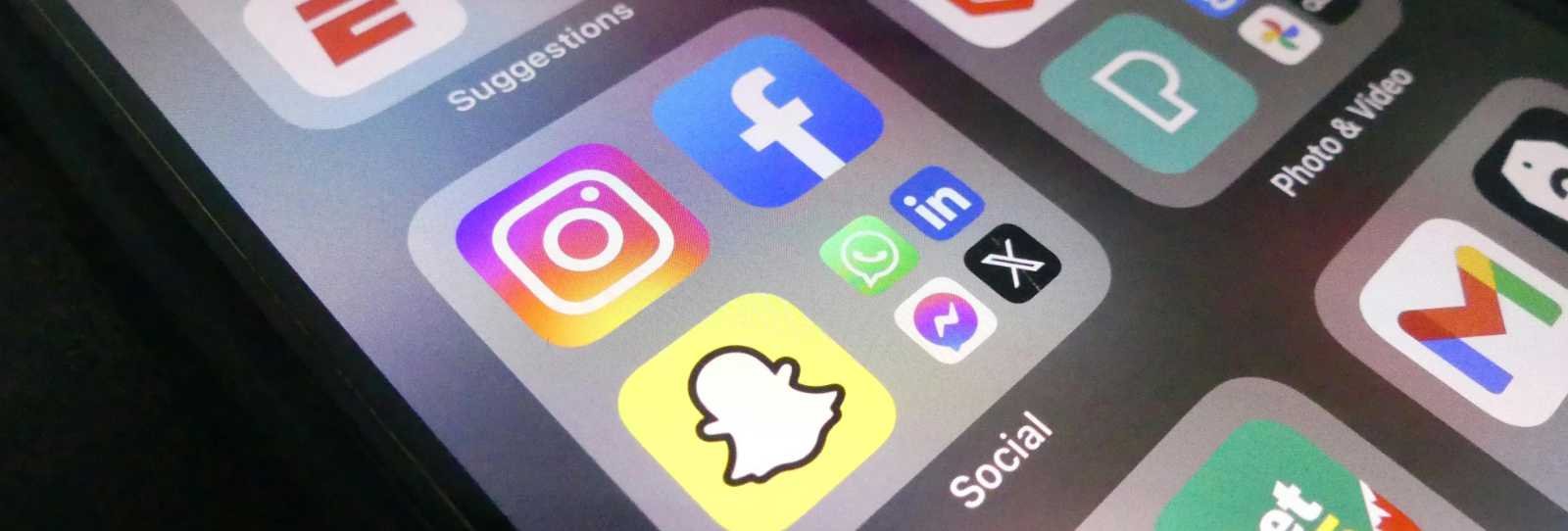 Social Media Banner
