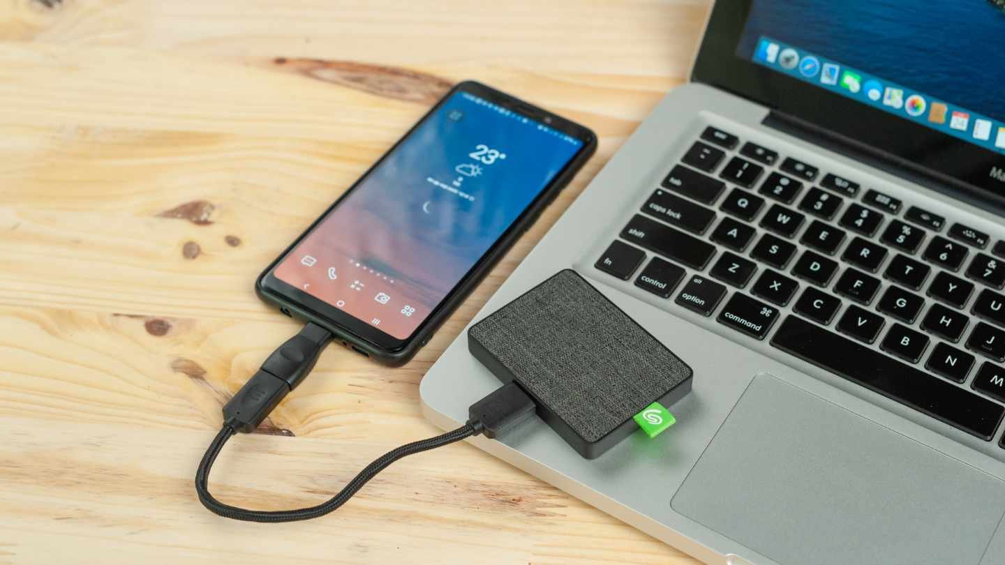 SSD