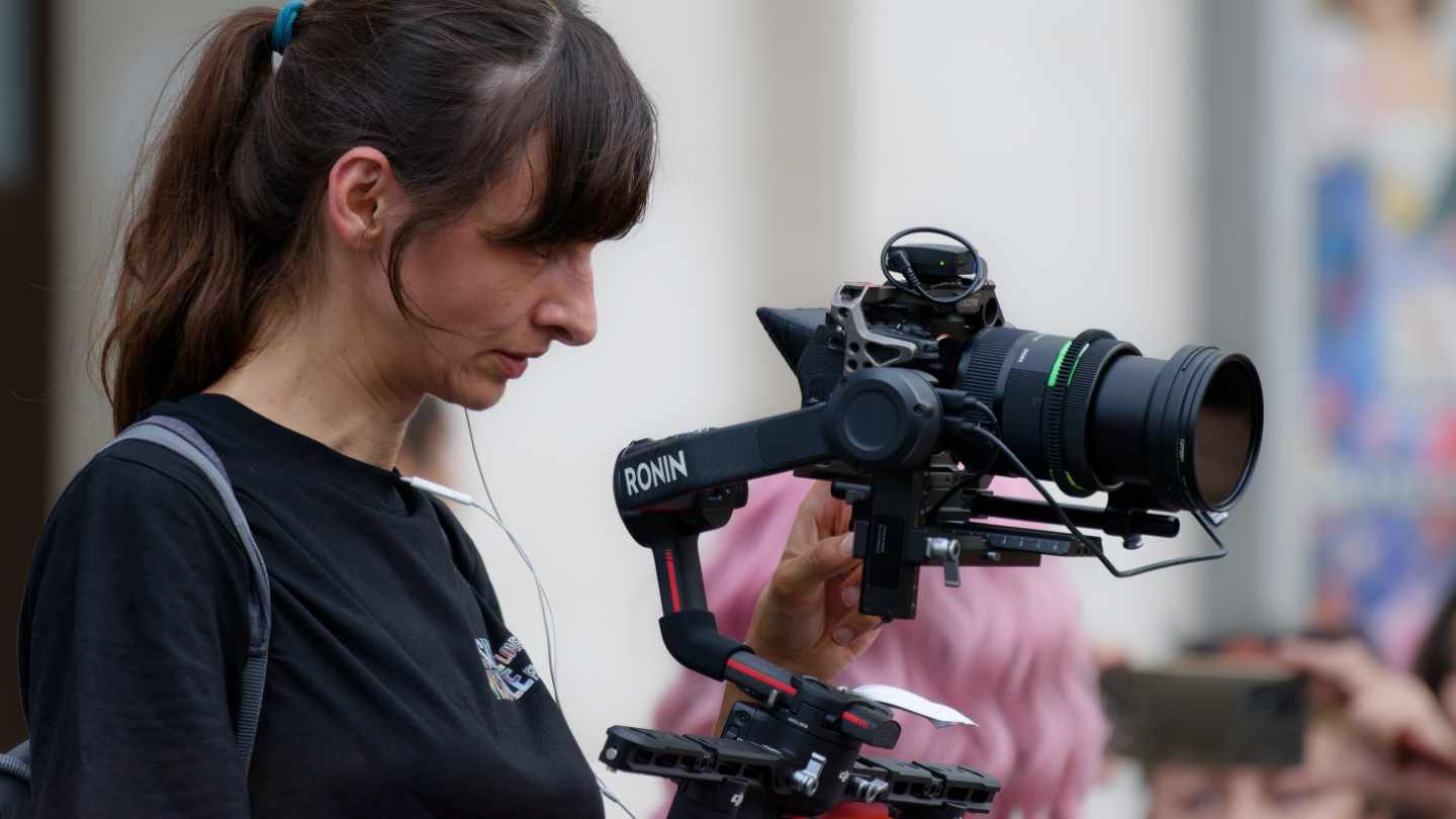 Tripod
