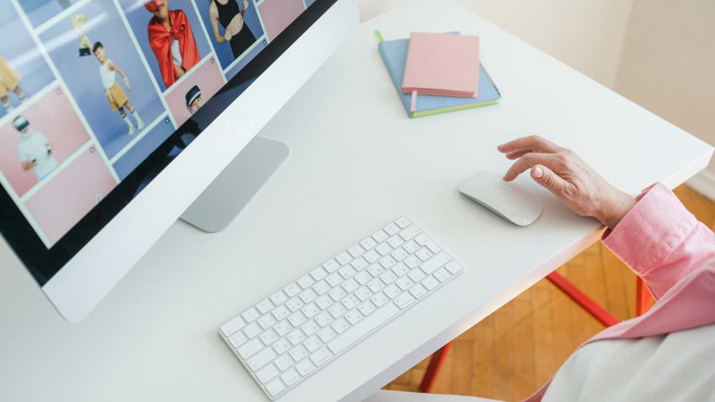 Web Designer