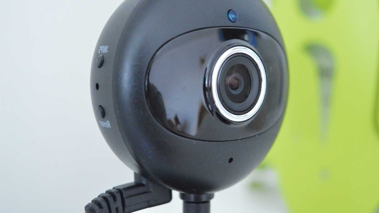 Webcam