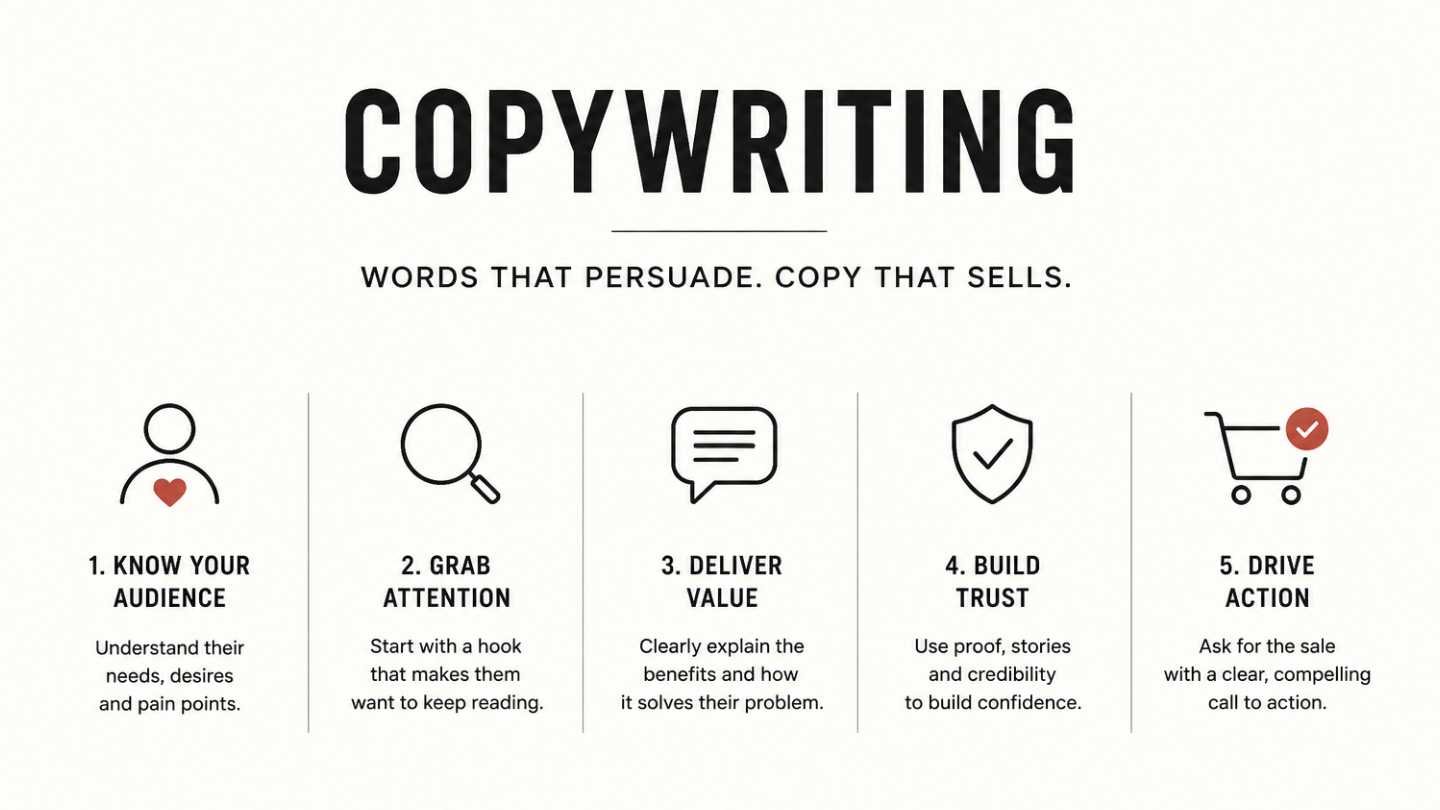 Copywriting