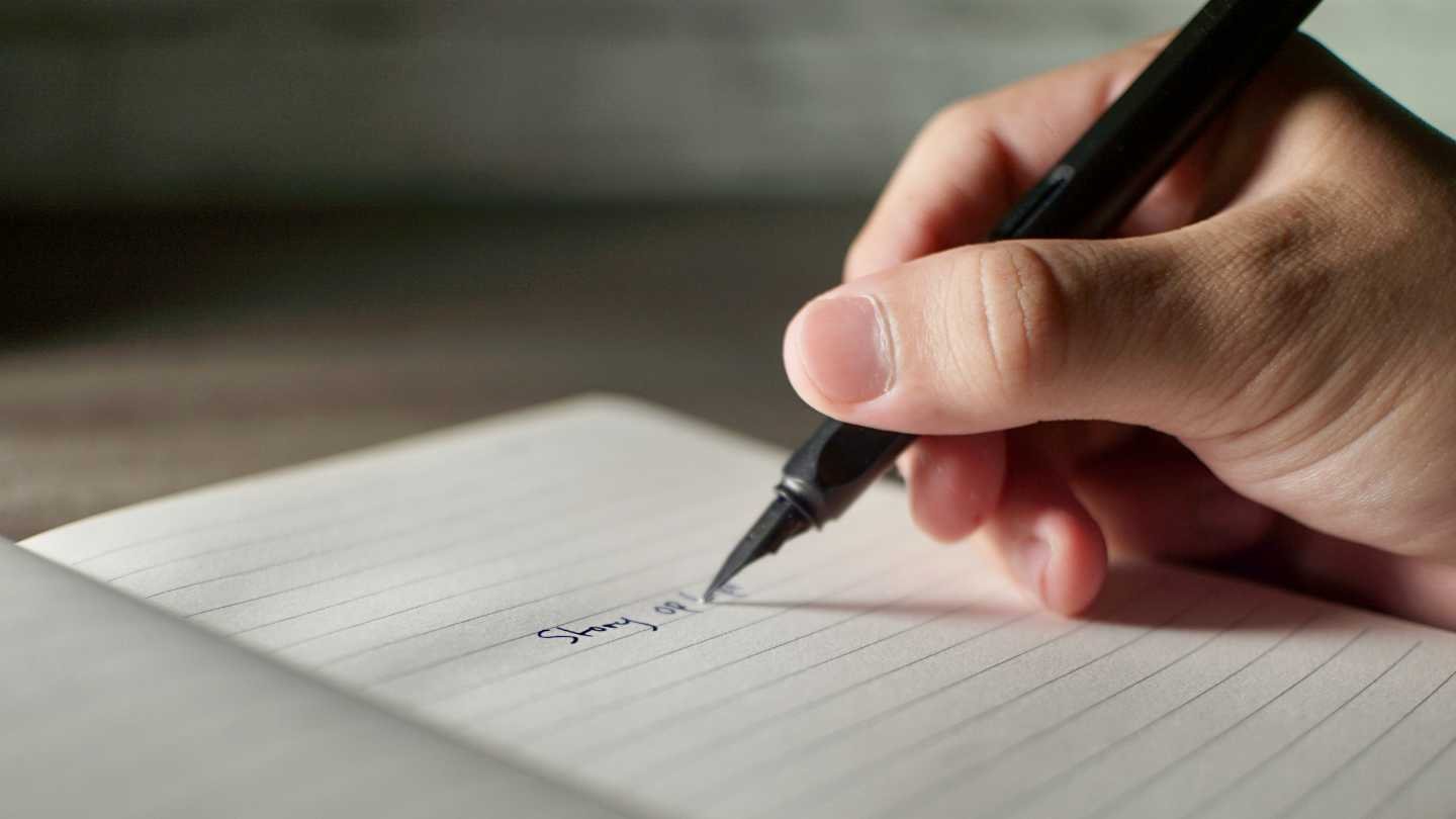 Copywriting