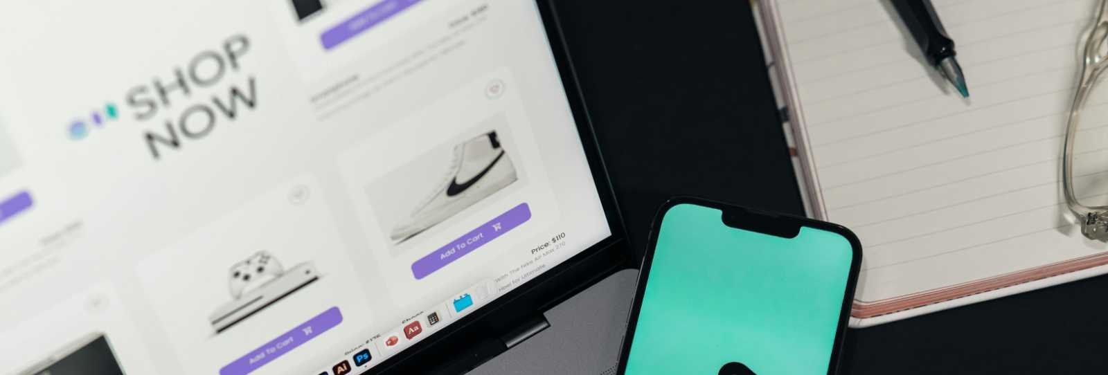 Shopify Banner