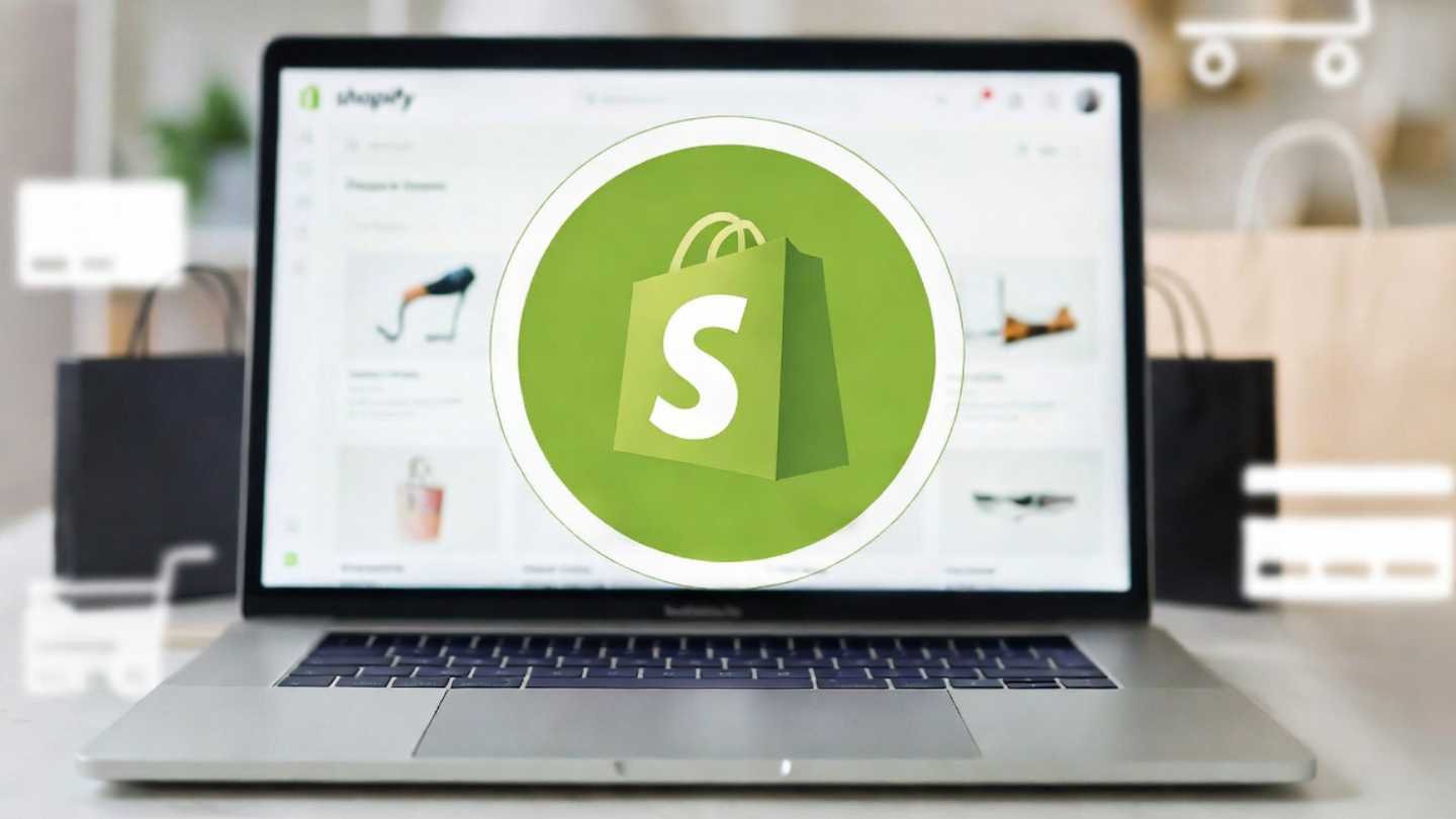 Shopify