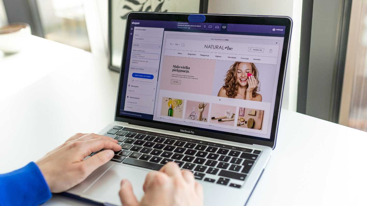 Shopify