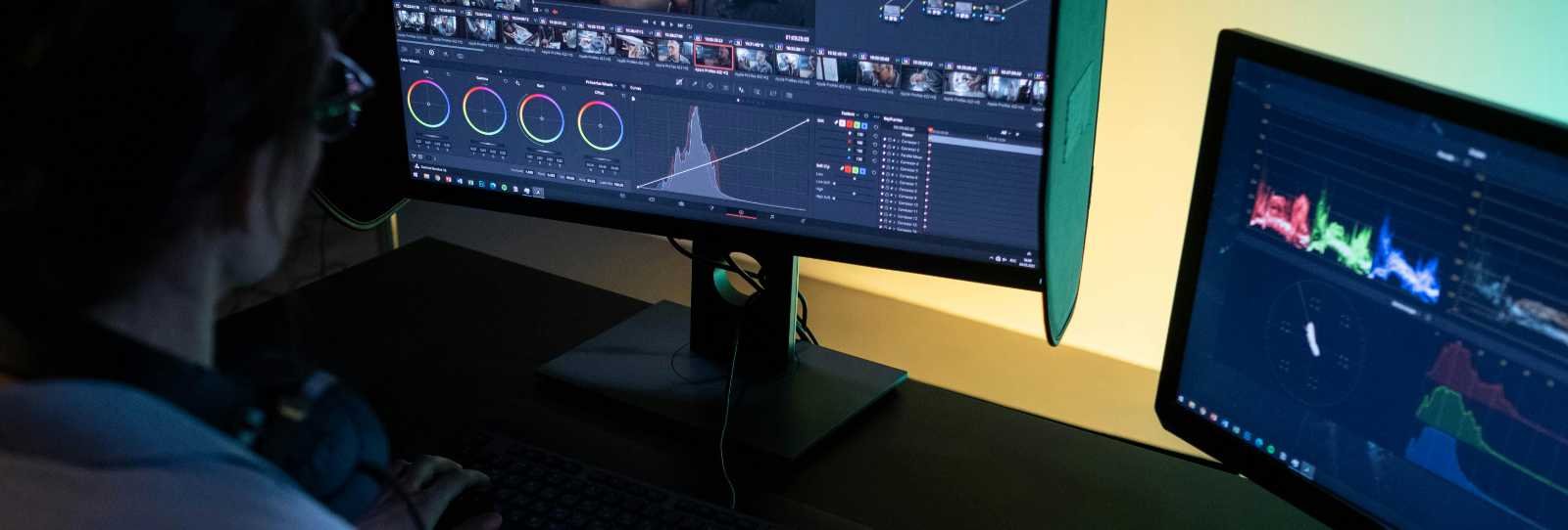 Video Editing