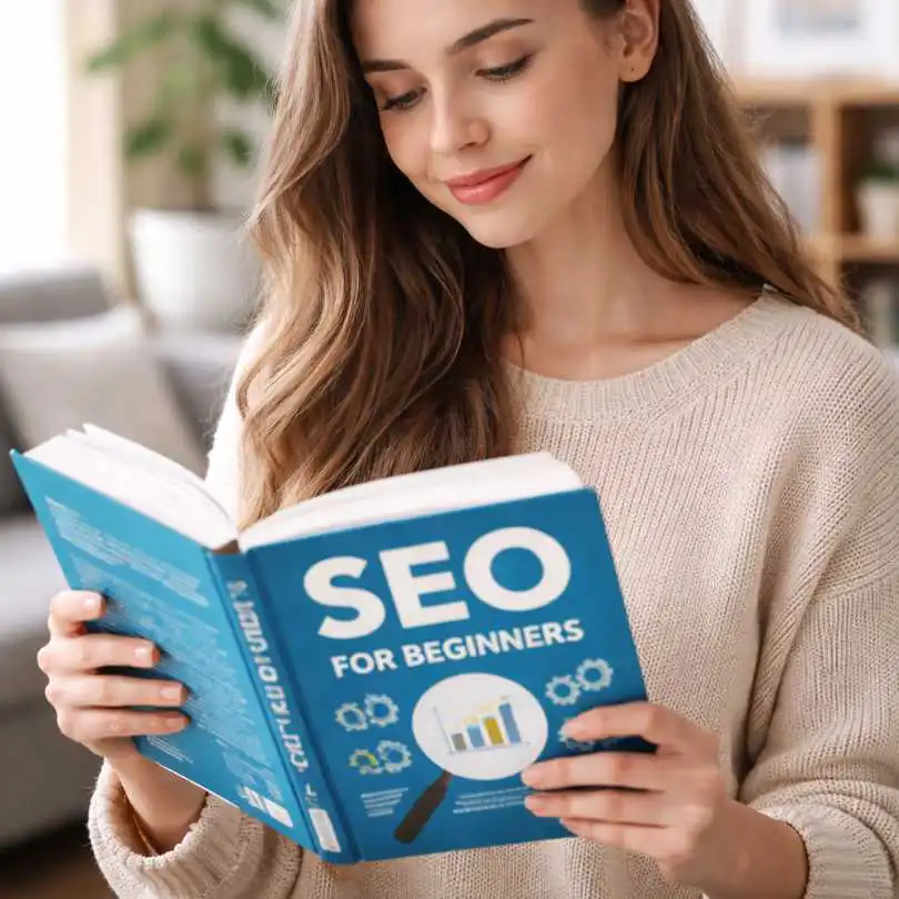 Books on Building Your Online Presence