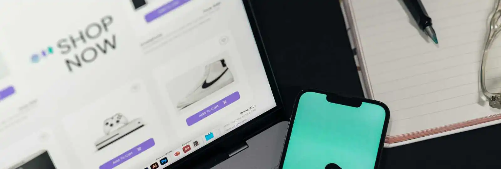 Shopify Banner