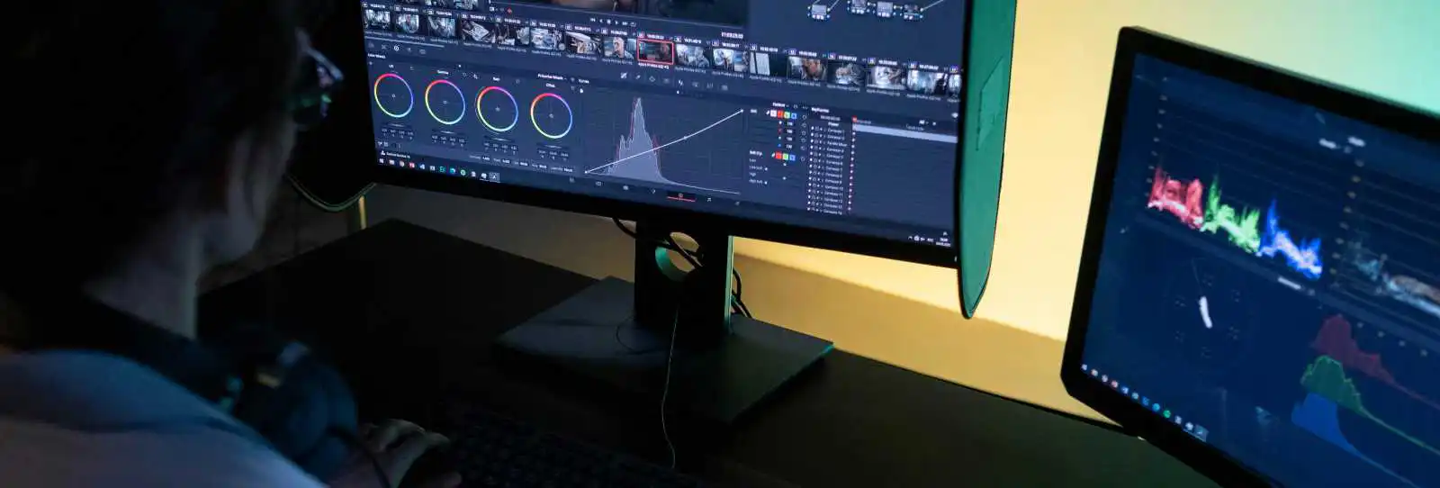 Video Editing